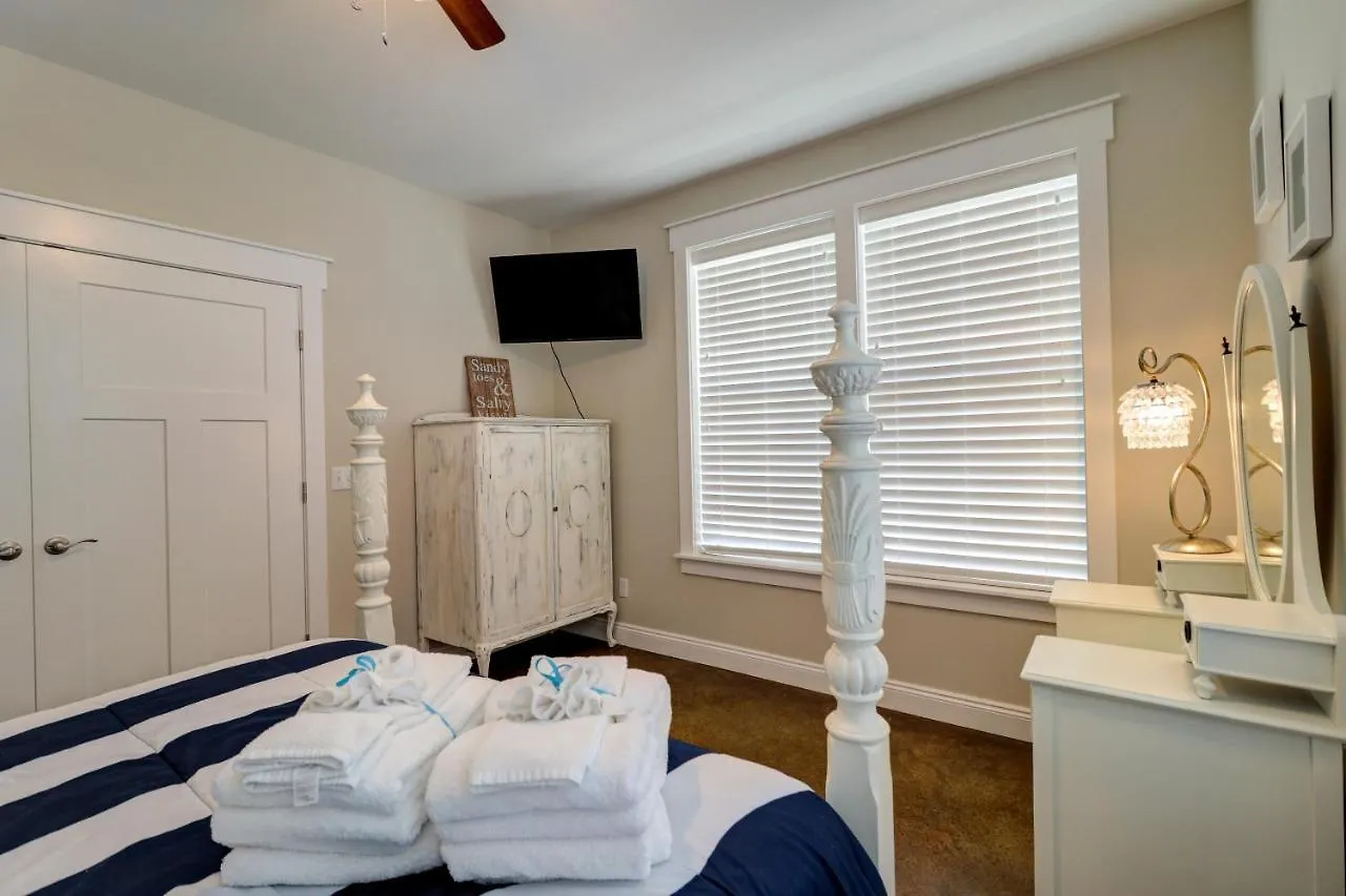 Stella By The Sea By Blueswell Villa Panama City Beach