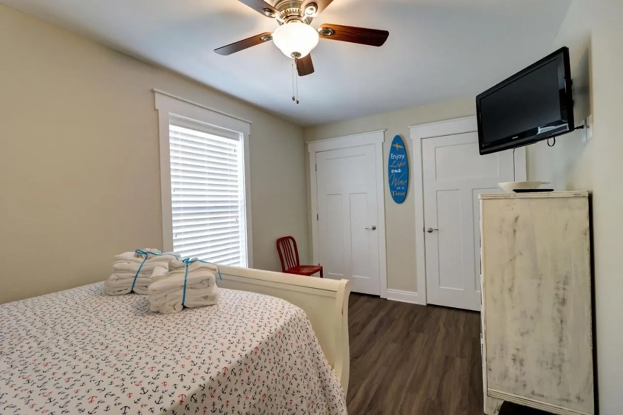 Stella By The Sea By Blueswell Villa Panama City Beach 0*,  United States