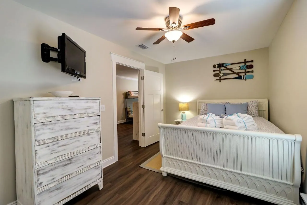 Stella By The Sea By Blueswell Villa Panama City Beach