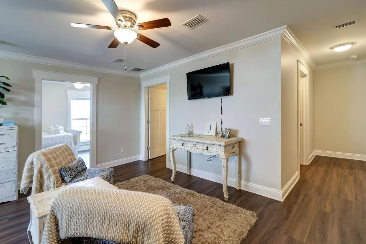 Holiday home Stella By The Sea By Blueswell Villa Panama City Beach