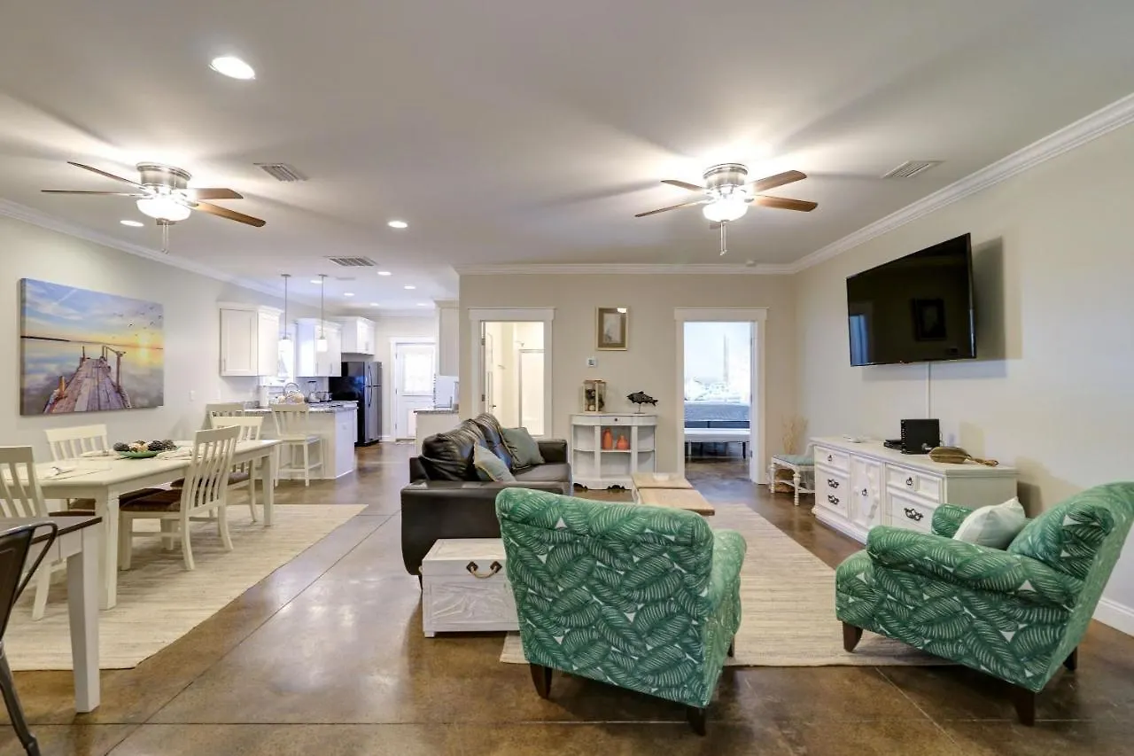 Stella By The Sea By Blueswell Villa Panama City Beach 0*,  United States