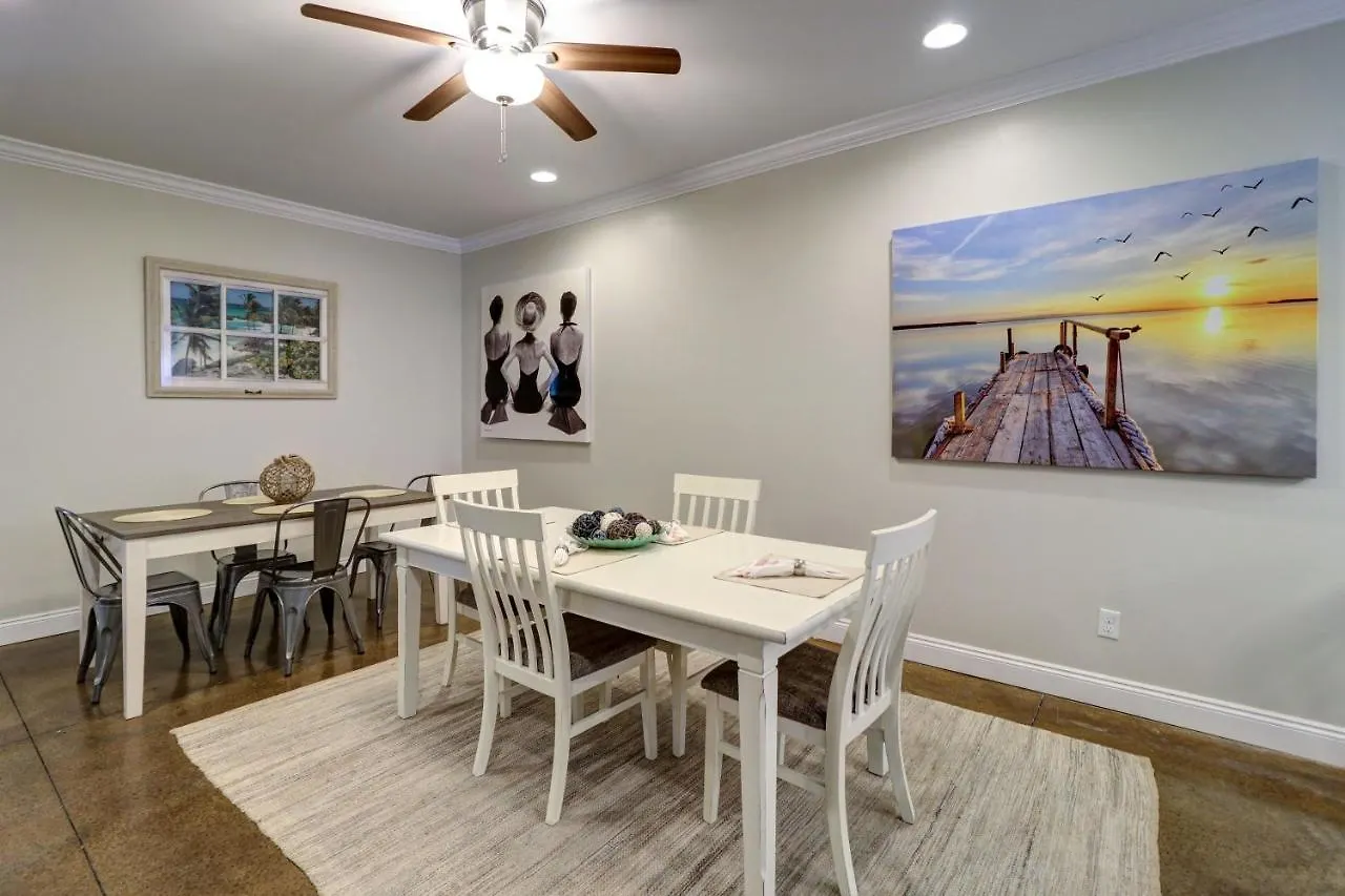 Stella By The Sea By Blueswell Villa Panama City Beach Holiday home