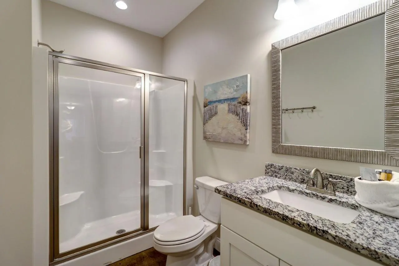 Holiday home Stella By The Sea By Blueswell Villa Panama City Beach