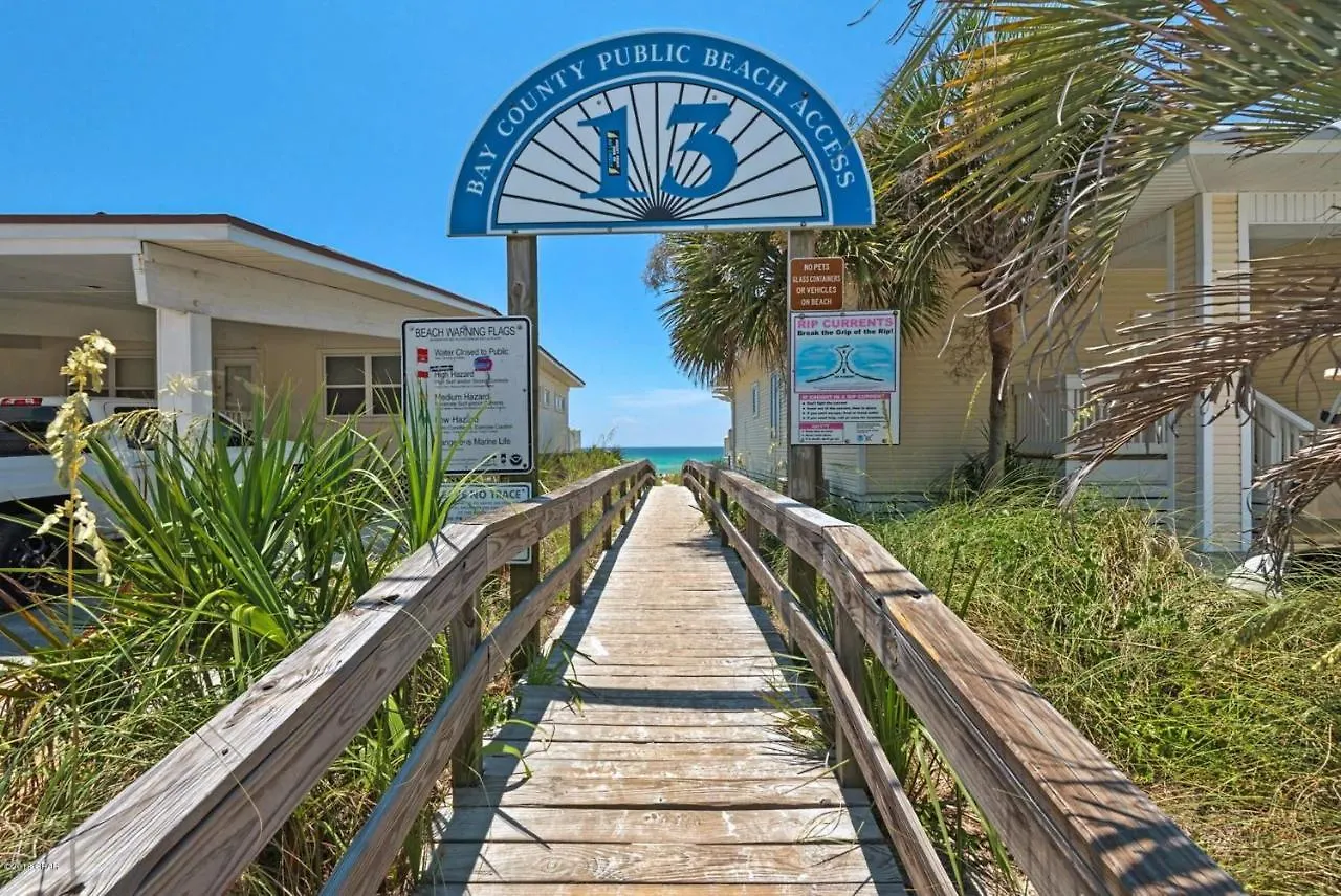 Stella By The Sea By Blueswell Villa Panama City Beach United States