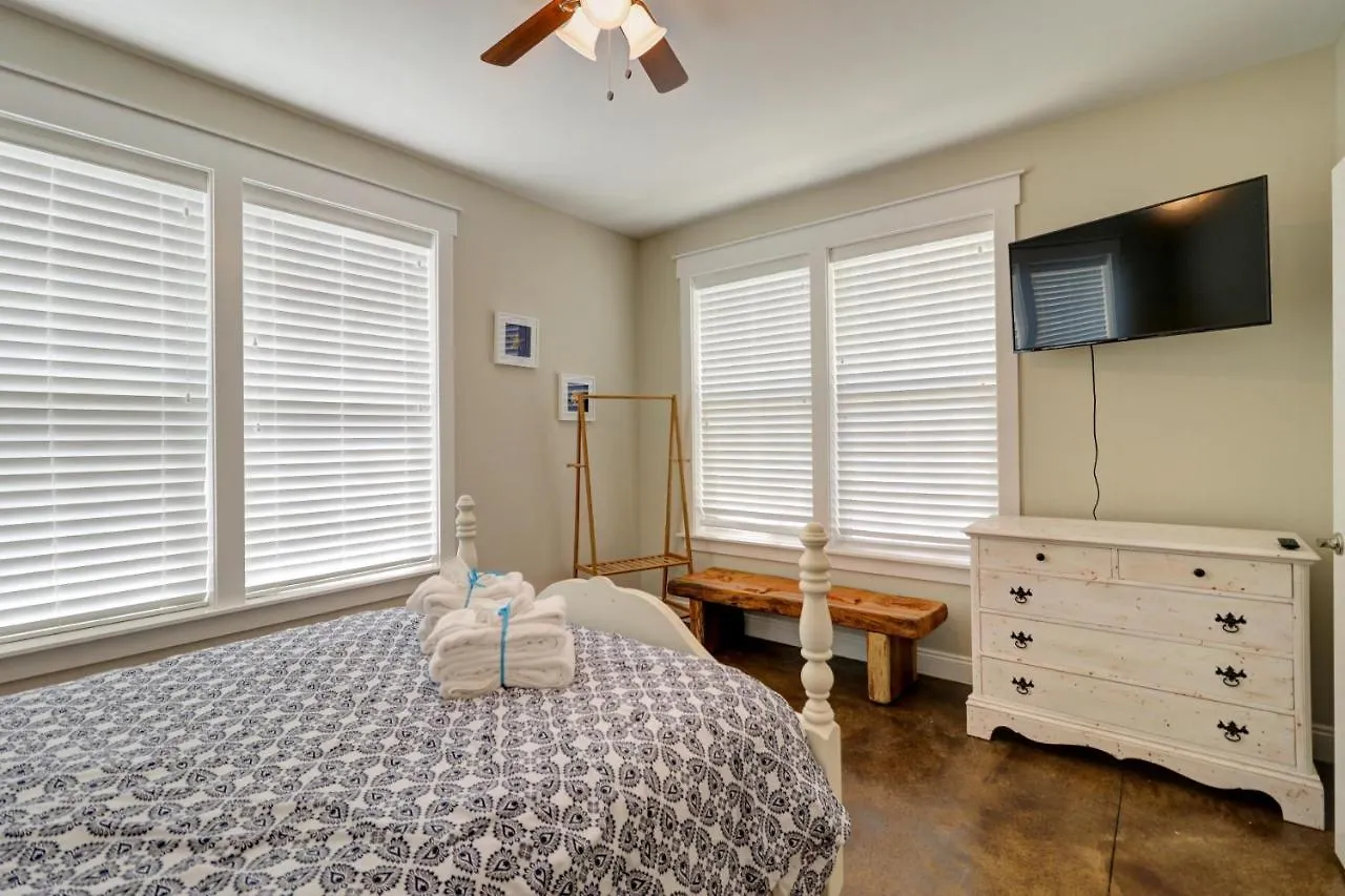 Holiday home Stella By The Sea By Blueswell Villa Panama City Beach