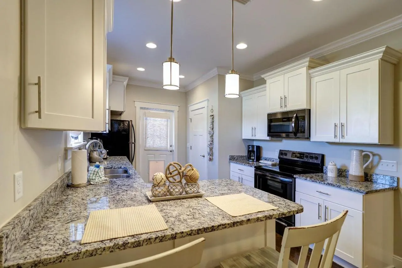 Stella By The Sea By Blueswell Villa Panama City Beach Holiday home