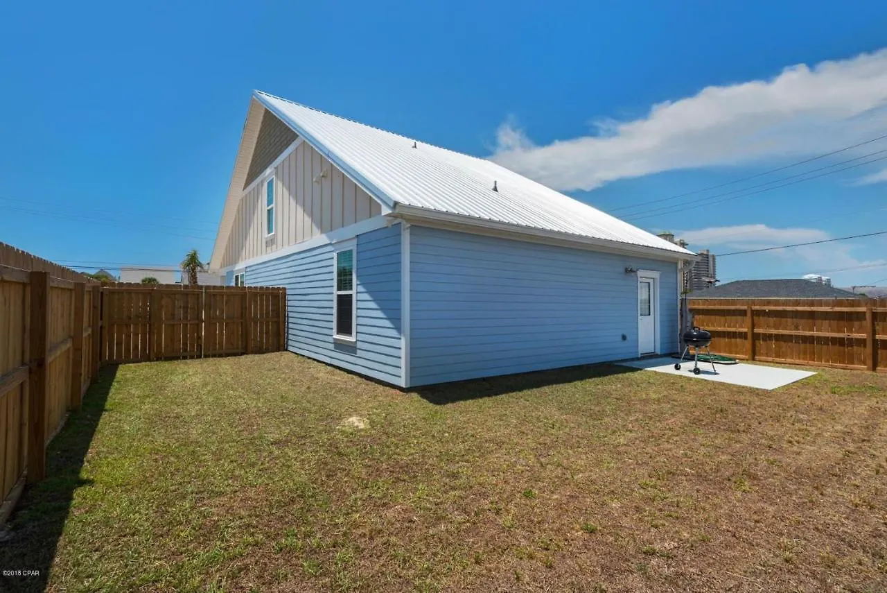 Holiday home Stella By The Sea By Blueswell Villa Panama City Beach